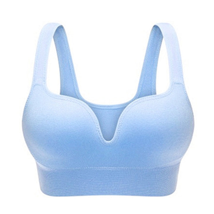Reggiseno senza cuciture