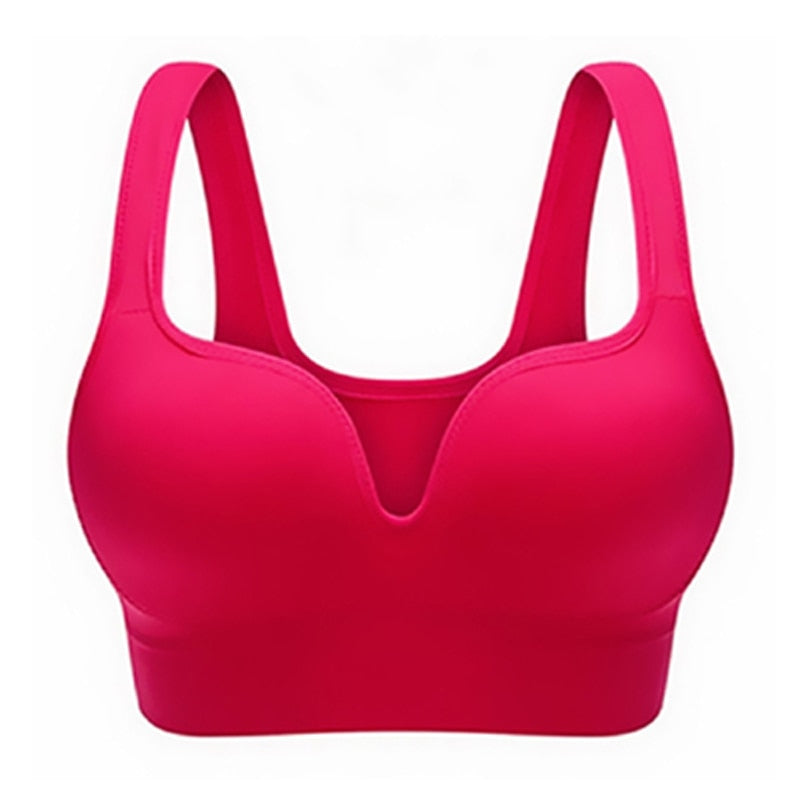 Reggiseno senza cuciture