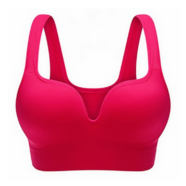 Reggiseno senza cuciture