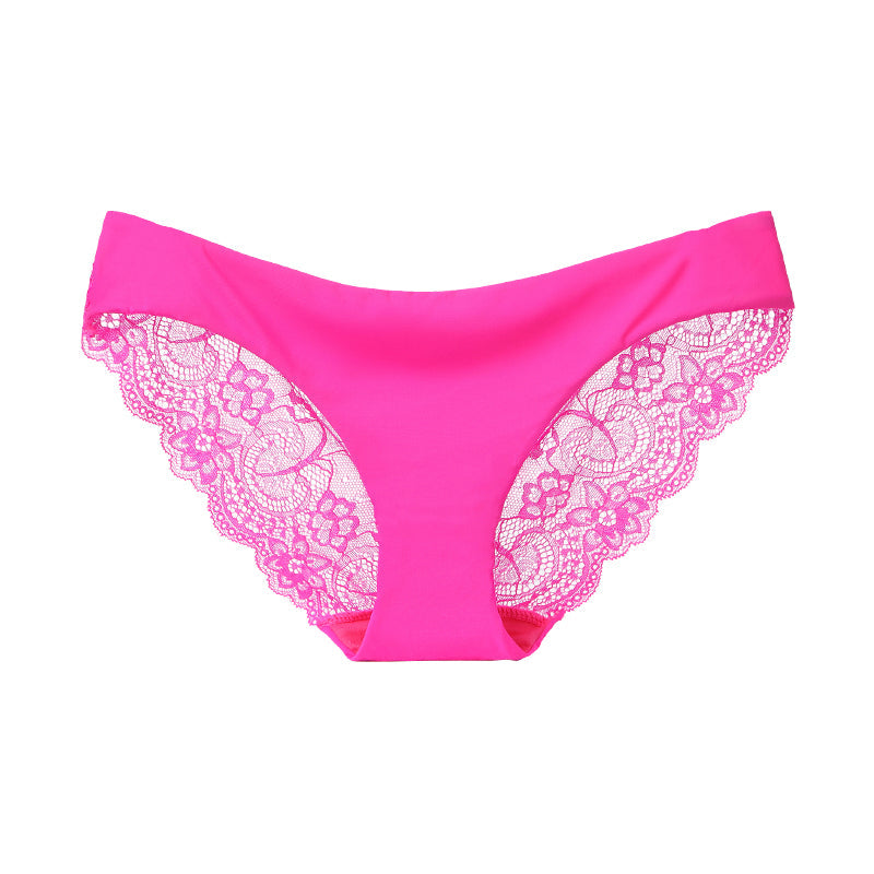 Slip in pizzo