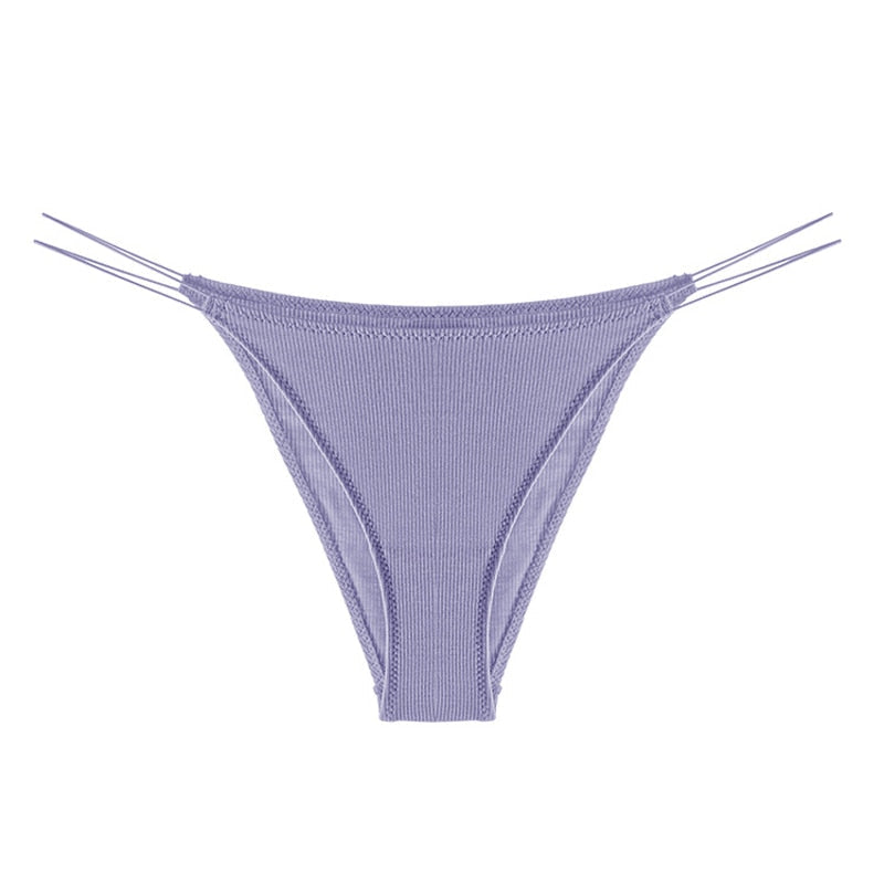 Slip con fascie