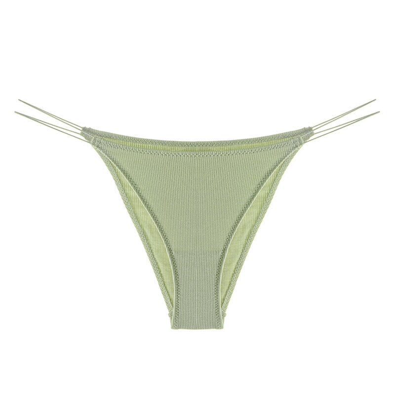 Slip con fascie