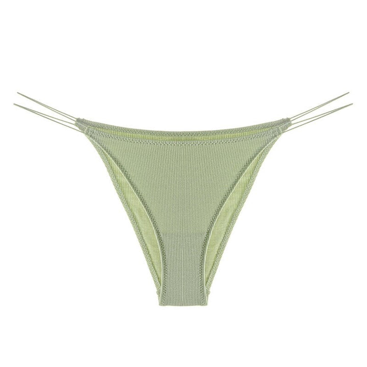 Slip con fascie