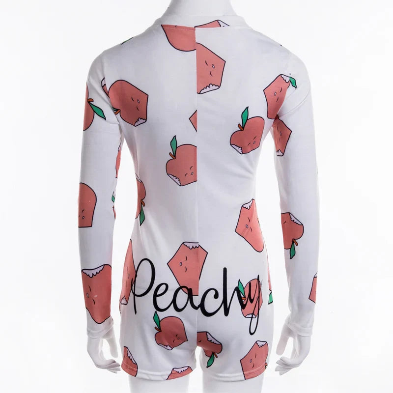 Body pigiama