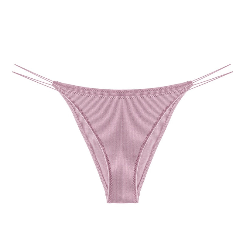 Slip con fascie