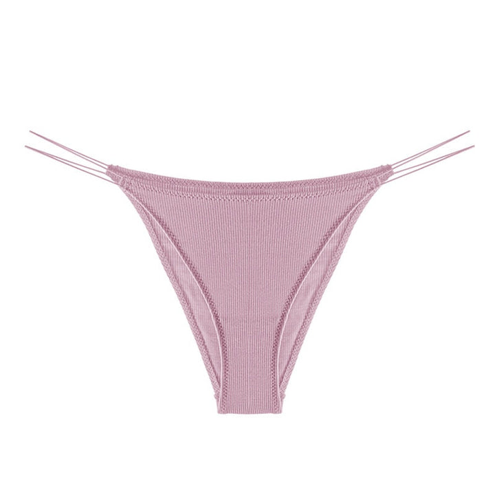 Slip con fascie