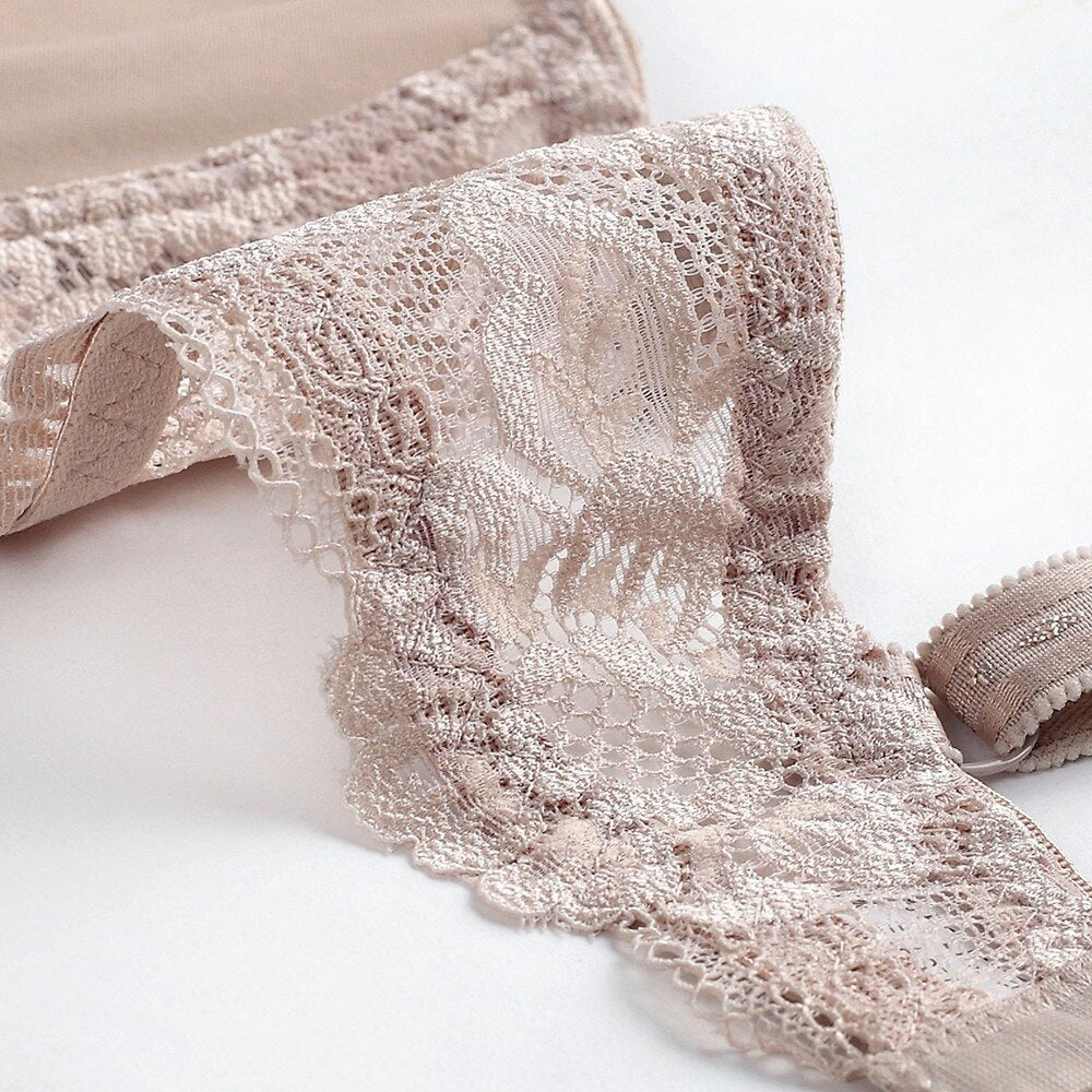 Reggiseno in pizzo