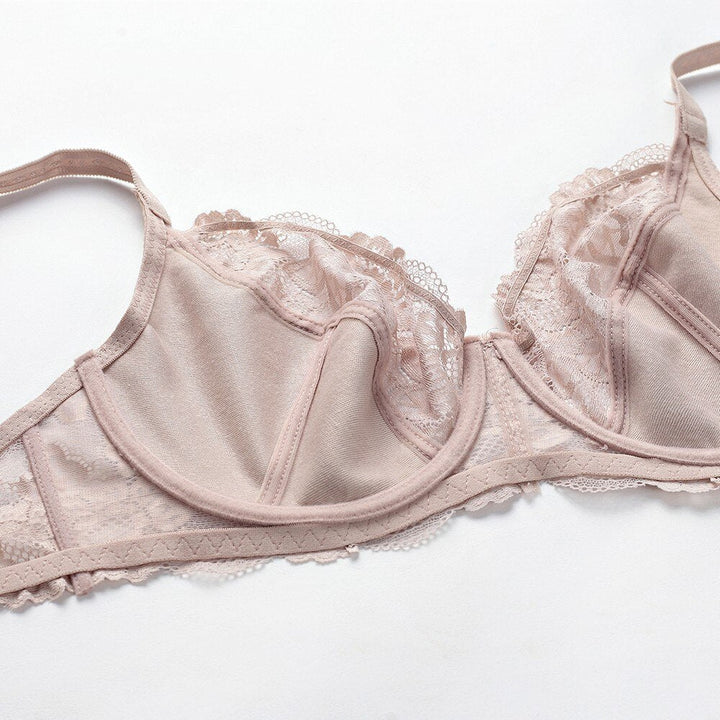 Reggiseno in pizzo