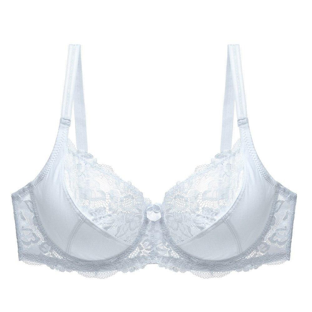 Reggiseno in pizzo