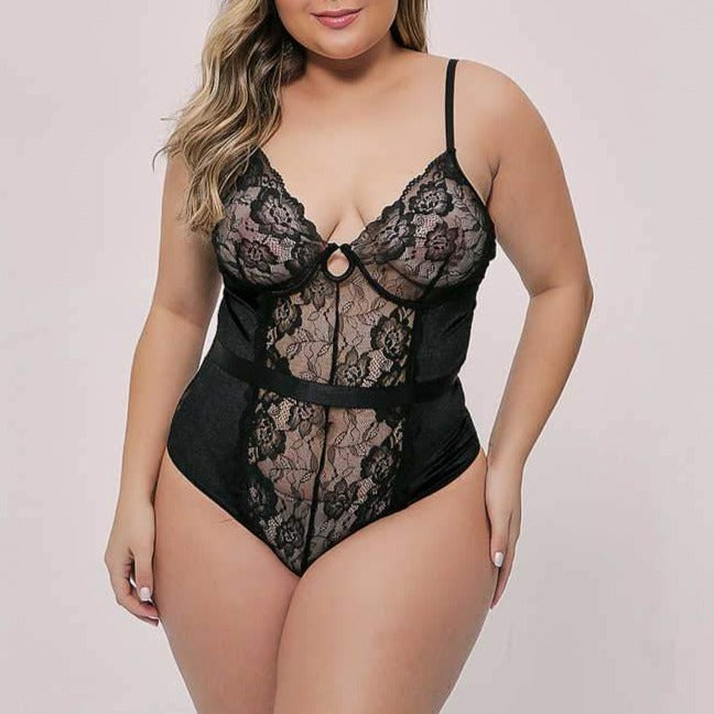 Body in pizzo