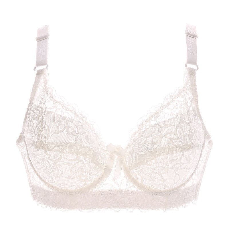 Reggiseno in pizzo