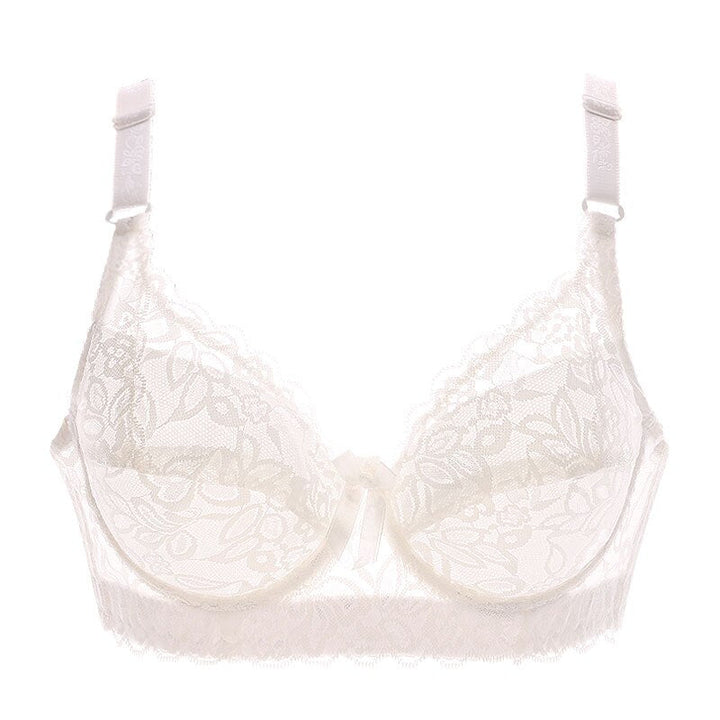 Reggiseno in pizzo