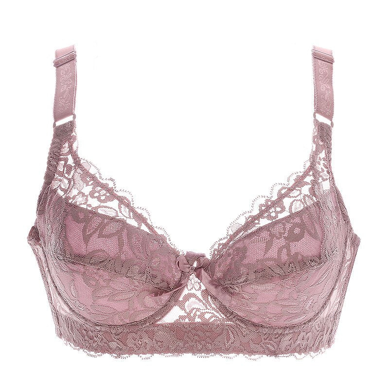 Reggiseno in pizzo