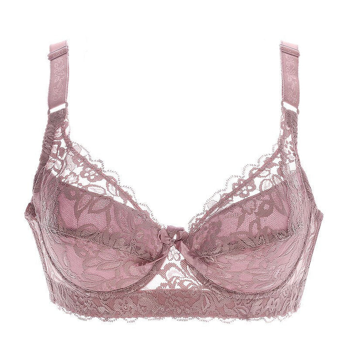 Reggiseno in pizzo