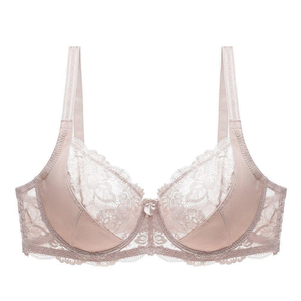 Reggiseno in pizzo