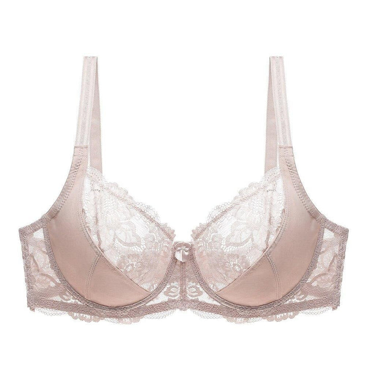 Reggiseno in pizzo
