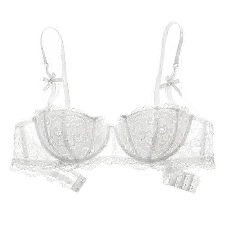Reggiseno in pizzo