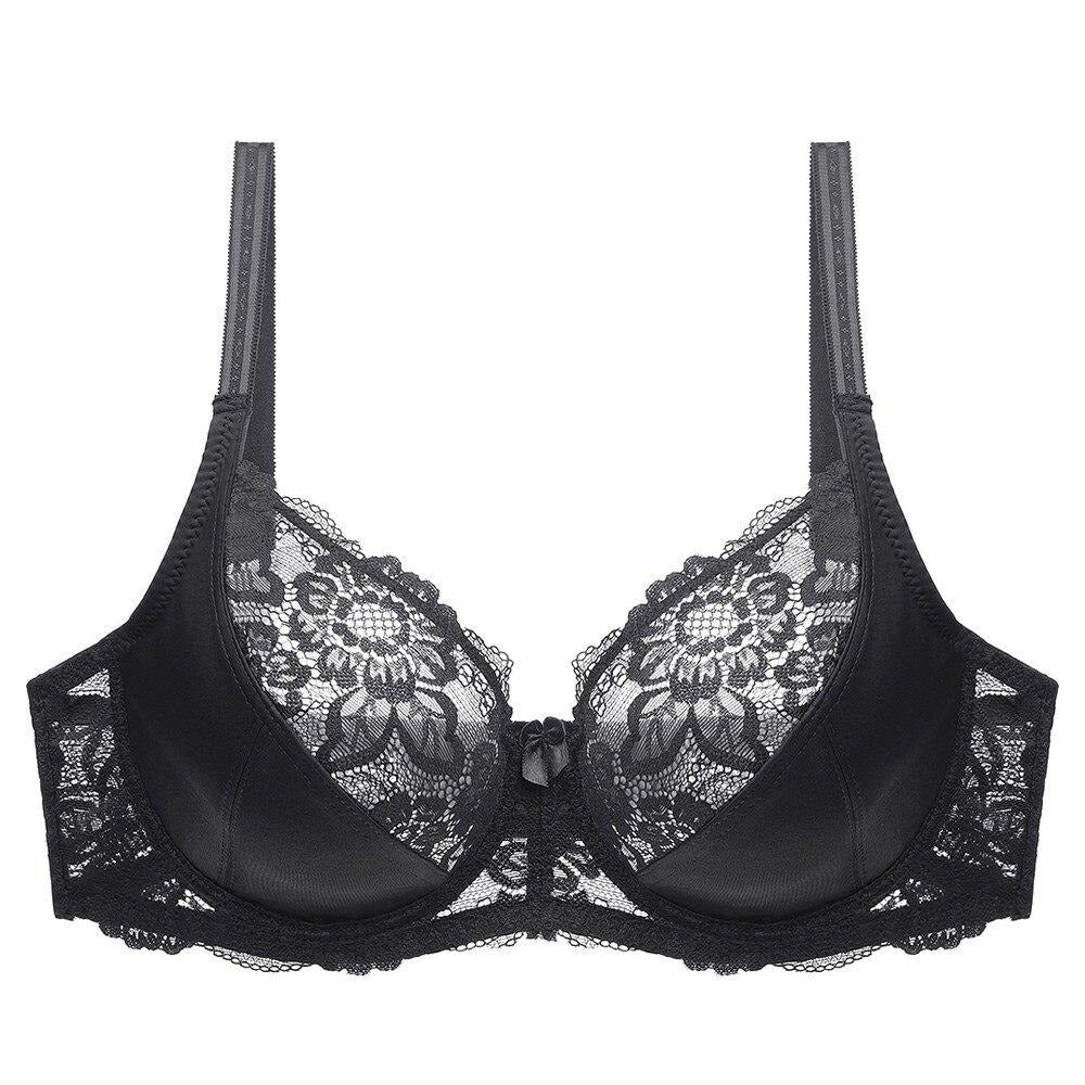 Reggiseno in pizzo