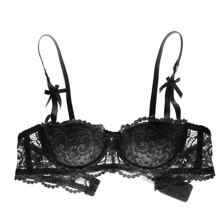 Reggiseno in pizzo