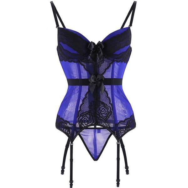 Corsetto elasticizzato