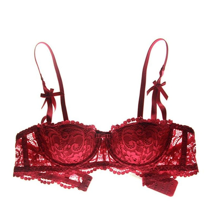 Reggiseno in pizzo