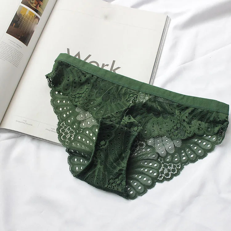 Completo in pizzo