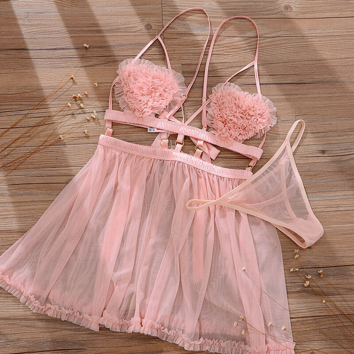 Completo intimo