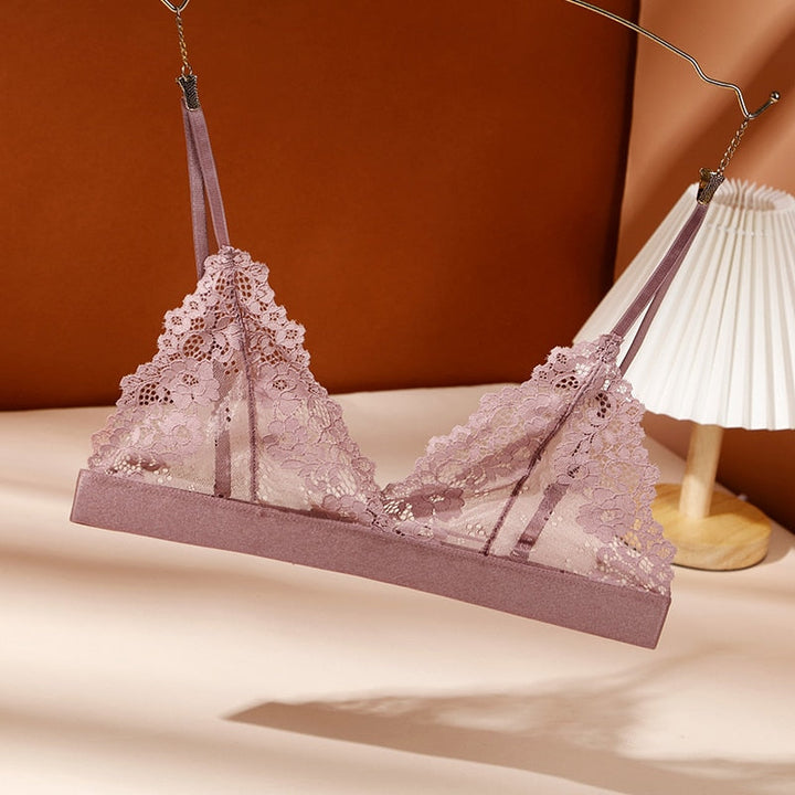 Reggiseno in pizzo