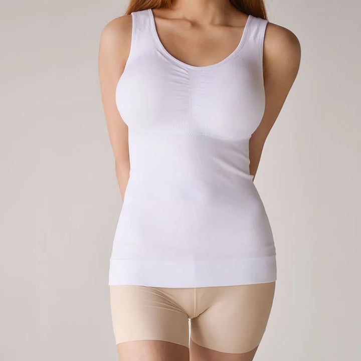 Canottiera modellante