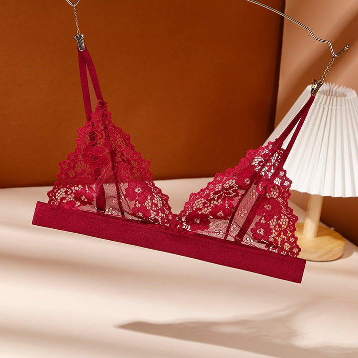 Reggiseno in pizzo