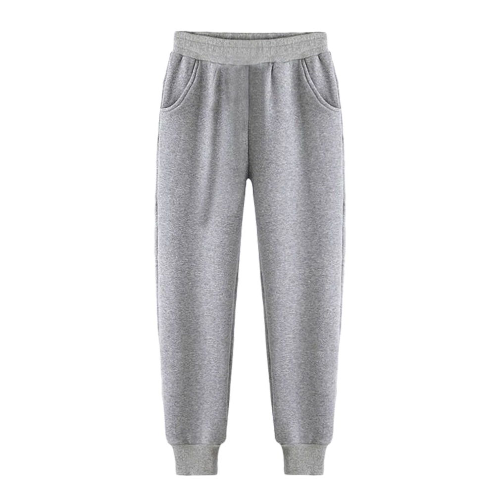 Pantaloni tuta morbidi