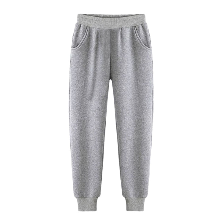 Pantaloni tuta morbidi