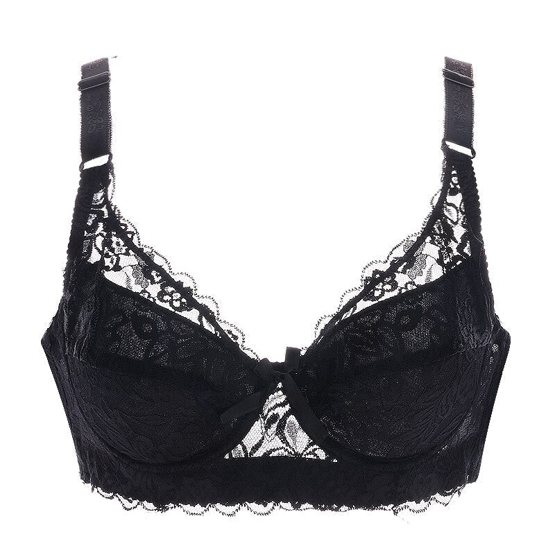 Reggiseno in pizzo