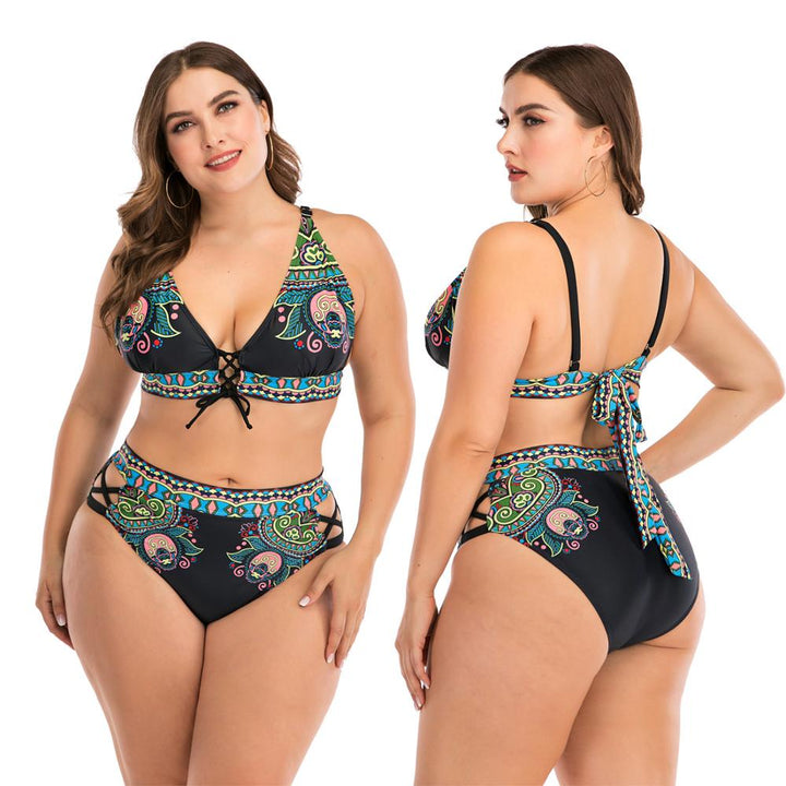 Costume da bagno 2 pezzi