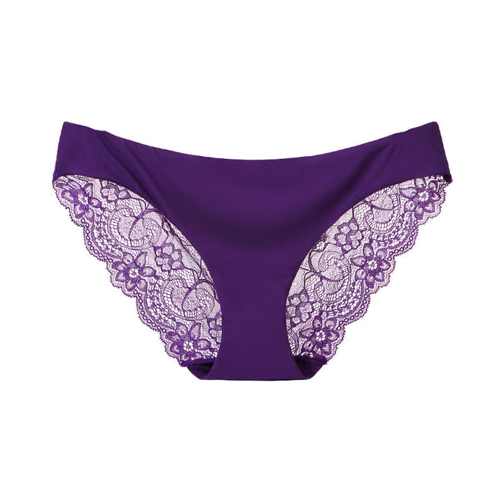 Slip in pizzo