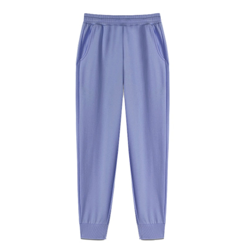 Pantaloni tuta morbidi
