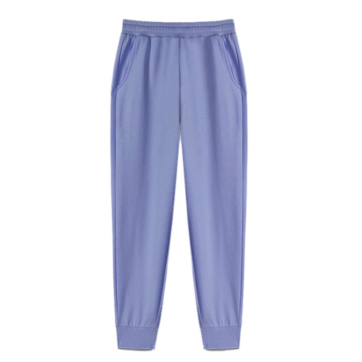 Pantaloni tuta morbidi
