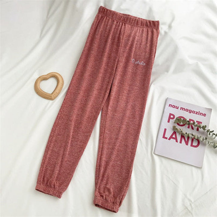 Pantaloni tuta
