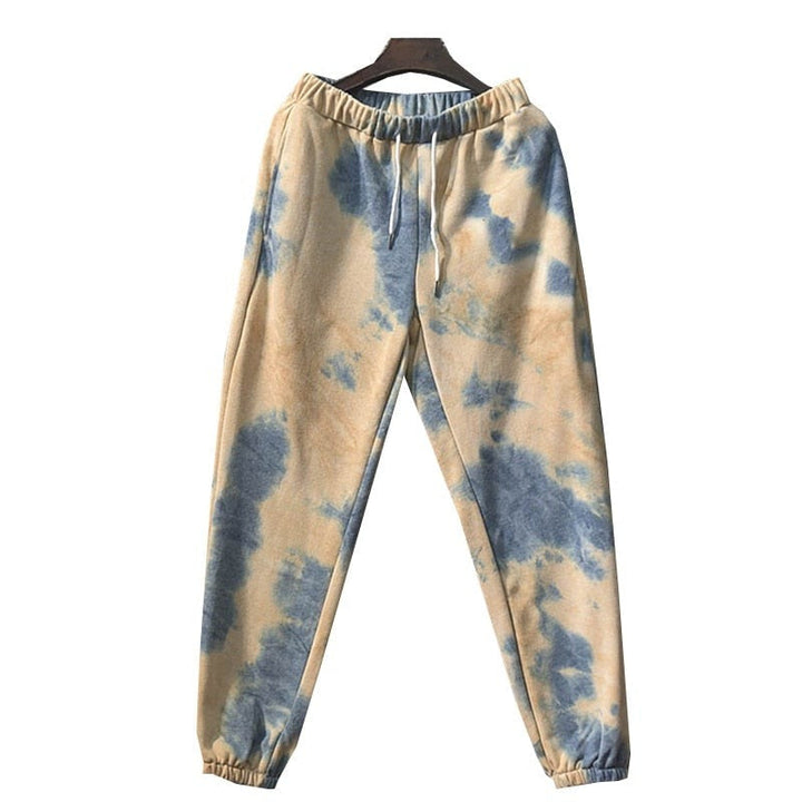 Pantaloni tuta