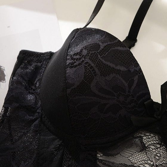 Corsetto elastico
