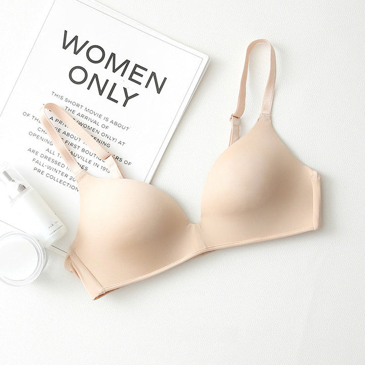 Reggiseno push-up