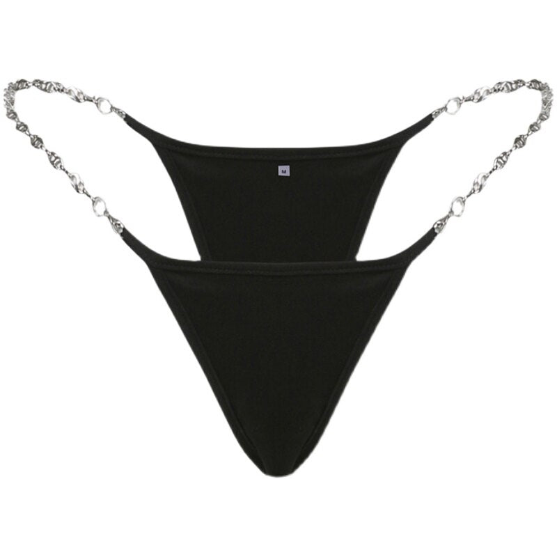 Slip con catena