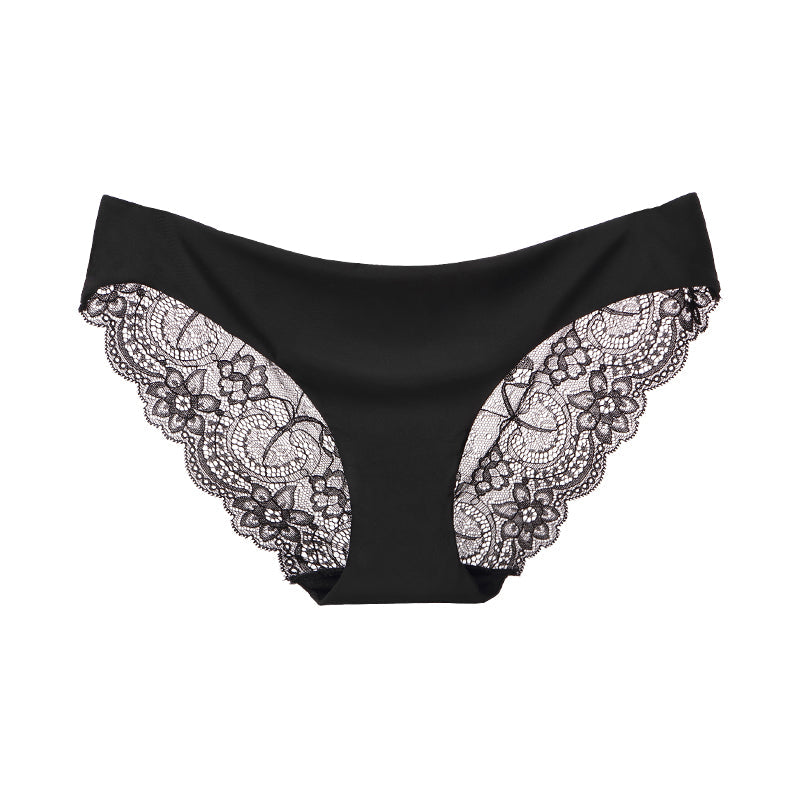 Slip in pizzo