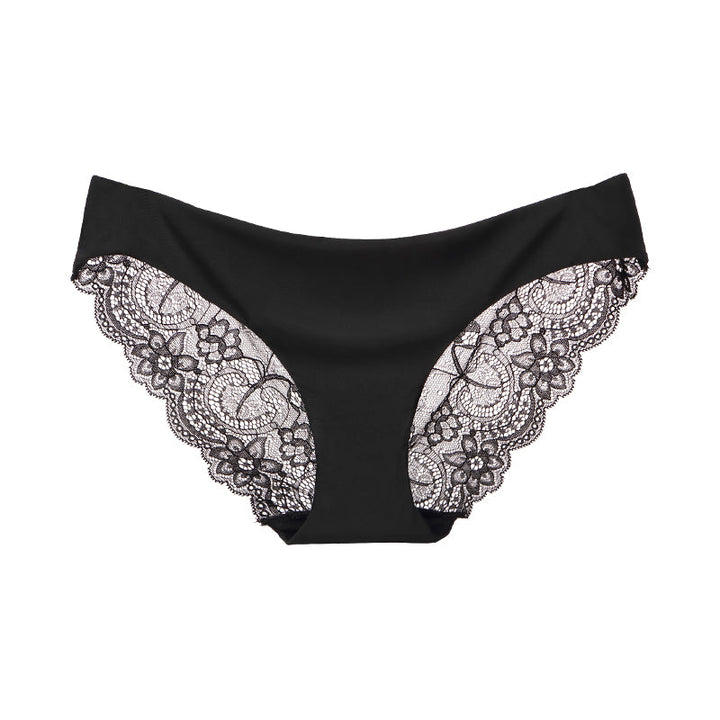 Slip in pizzo