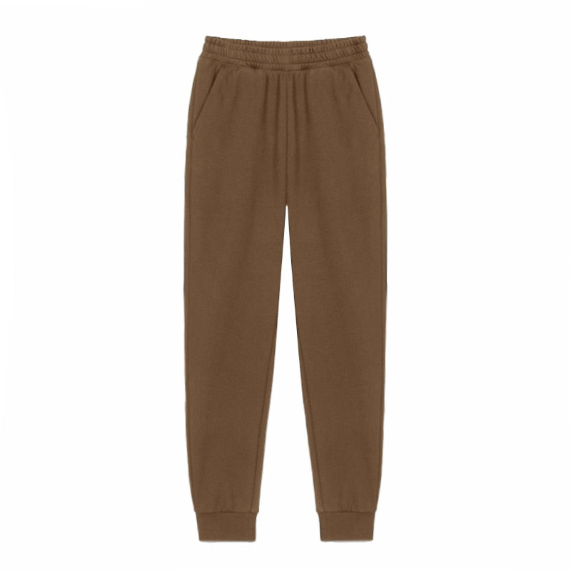 Pantaloni tuta morbidi