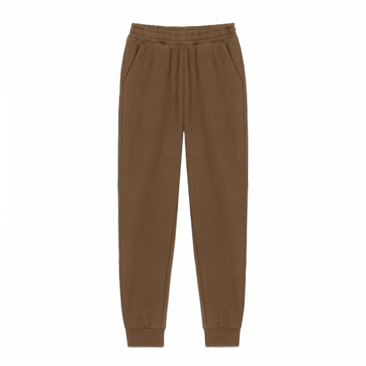 Pantaloni tuta morbidi