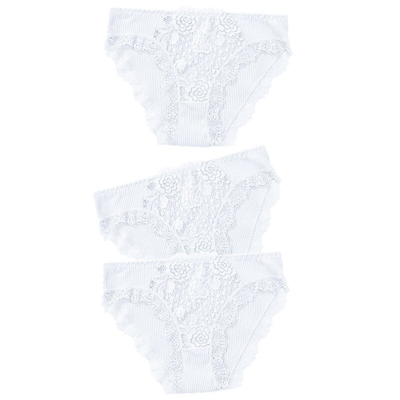 Slip 3 pezzi