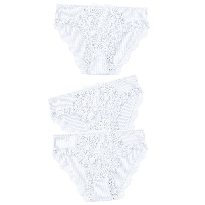 Slip 3 pezzi