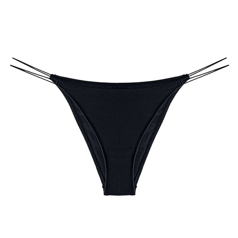 Slip con fascie