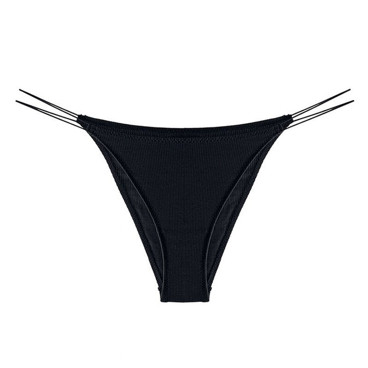 Slip con fascie